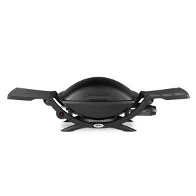 Weber | BBQ Q2000 | Black